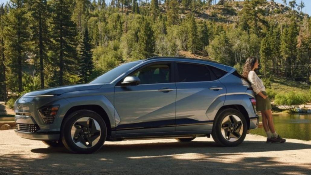 Pecinta Otomotif Siap-siap! Hari ini Hyundai Bakal Umumkan Harga Palisade XRT dan All New Kona Electric
