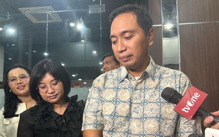 Korban Dugaan Asusila Hasyim Asy'ari bakal Minta Perlindungan LPSK