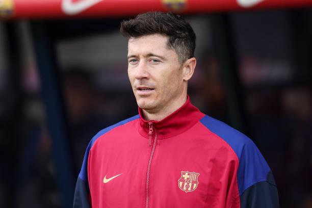 Robert Lewandowski Takut Mbappe ke Real Madrid??