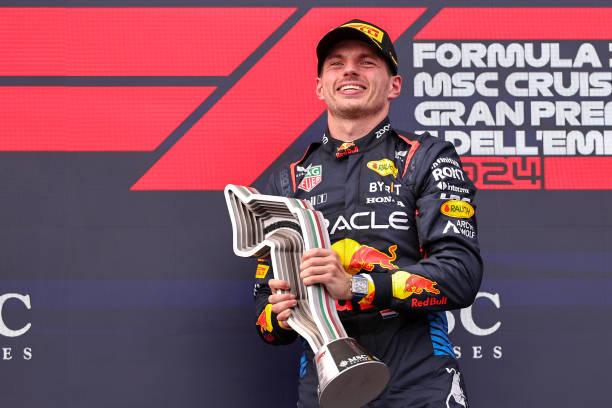 Pembalap F1 Max Verstappen Berhasil Menangkan 2 Ajang Balap di Hari yang Sama