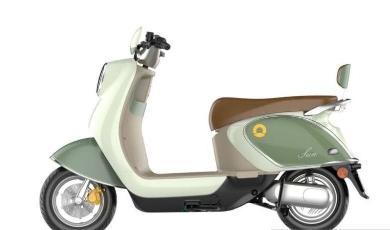 Pemerintah Rogoh Kocek 455 Juta Dolar AS demi Subsidi Sepeda Motor Listrik