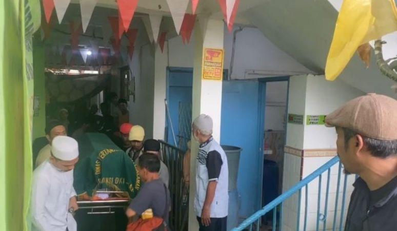 Ini Ciri-ciri Pembunuh Imam Musala di Kebon Jeruk, Polisi Buru Pelaku