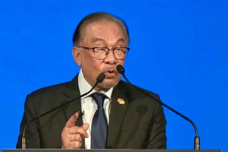 PM Malaysia Sebut Pertemuan dengan Pemimpin Hamas Tak Ada Isu Kekerasan: Bantu Temukan Solusi Damai