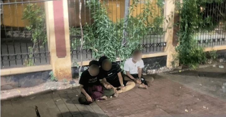 4 Remaja yang Hendak Tawuran di Jatinegara Diamankan, 3 Celurit Disita