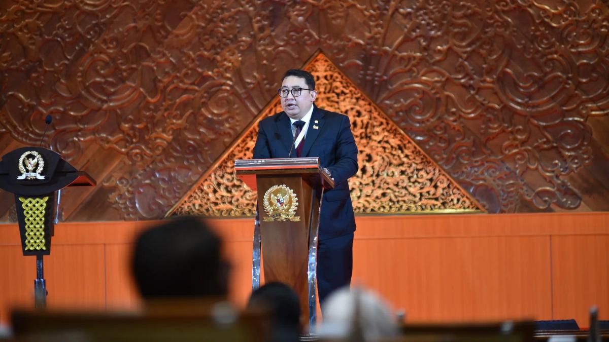 Ketua BKSAP Perkuat Komitmen Parlemen Anti-Korupsi dan Dorong Demokrasi Lingkungan di ASEAN