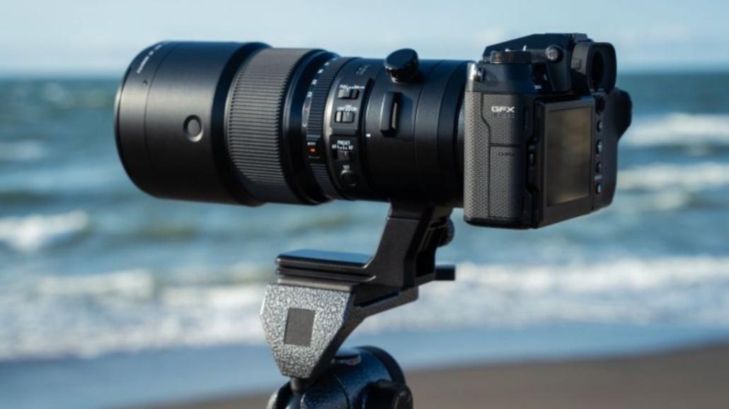 Kabar Baik untuk Pecinta Fotografer! Ada Kamera Mirorless Baru dari Fujifilm: X-T50 dan GFX 100S