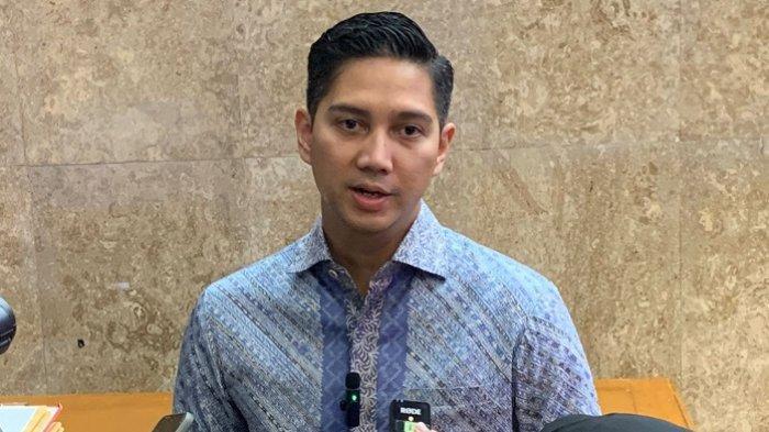 Partai Demokrat Ikut Lirik Budi Djiwandono Jadi Cagub Jakarta