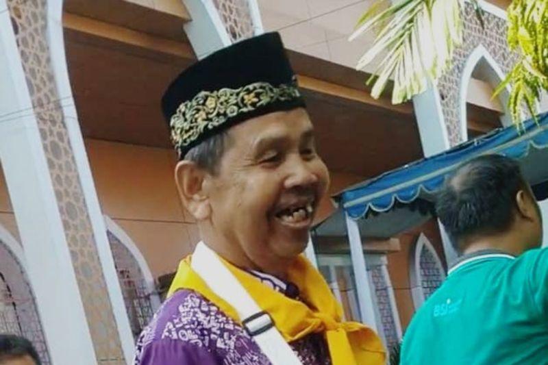 Innalillahi, 1 Jemaah Calon Haji Asal Pacitan Meninggal Dunia di Madinah
