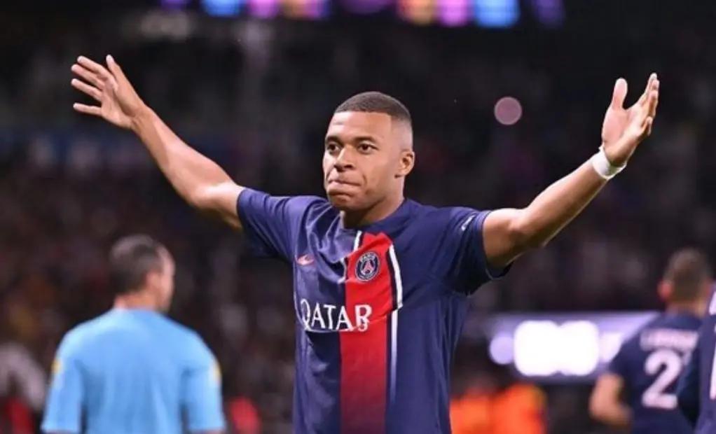 Optimis Juara Sebelum Hengkang, Mbappe Bakal Berikan Kado Gelar Piala Prancis ke PSG