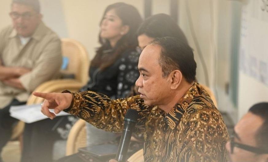 Anak Buah Jokowi Minta Starlink Buka Kantor Operasional di RI