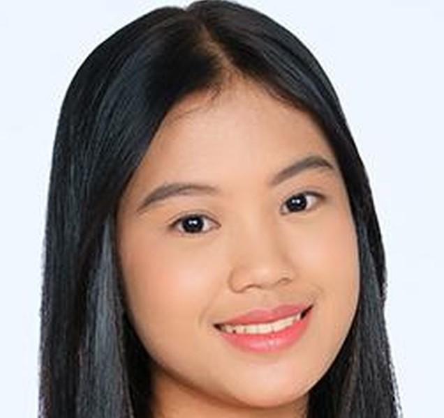 JKT48 Pecat Jeane Victoria