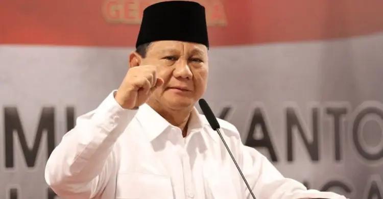 Prabowo Ganti Nama Program Makan Siang Gratis jadi Makan Bergizi Gratis, Ini Alasannya