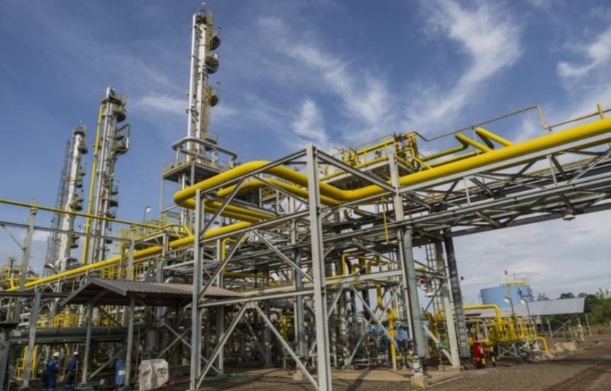 MedcoEnergi Genjot Konversi Pasokan Listrik di Blok Migas Perseroan