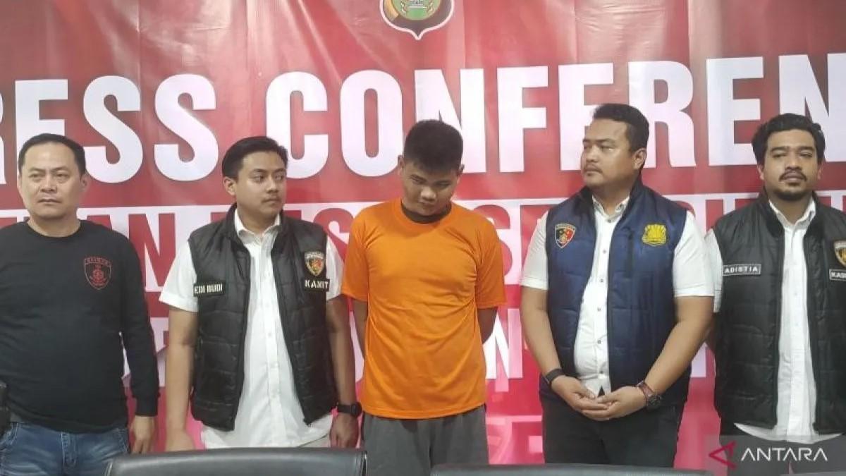 Pelaku Pembunuhan Ustaz di Jakbar Terancam Hukuman Mati!