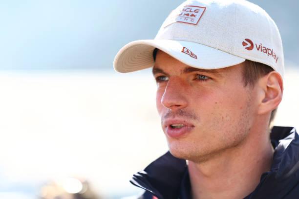 Verstappen sebut GP Monaco adalah Trek Tersulit bagi Red Bull