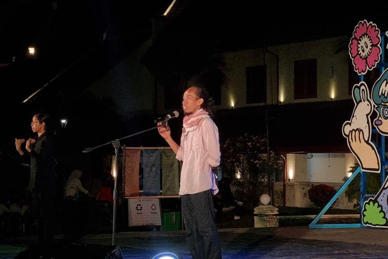 Dirut MIWF Harap Festival 2024 Bisa Beri Ruang Setara untuk Minoritas