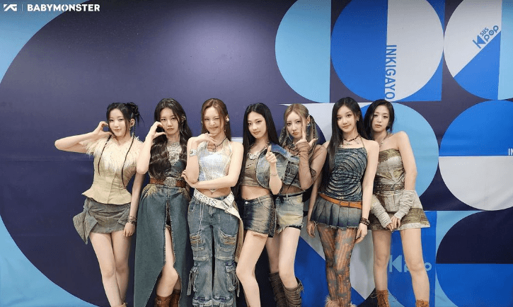 BABYMONSTER Berencana Rilis Album Studio Pertamanya pada September-Oktober Mendatang