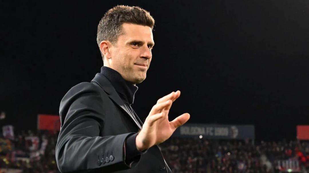 Gantikan Pelatih Massimiliano Allegri, Juventus Bakal Teken Kontrak Thiago Motta Rp78 M