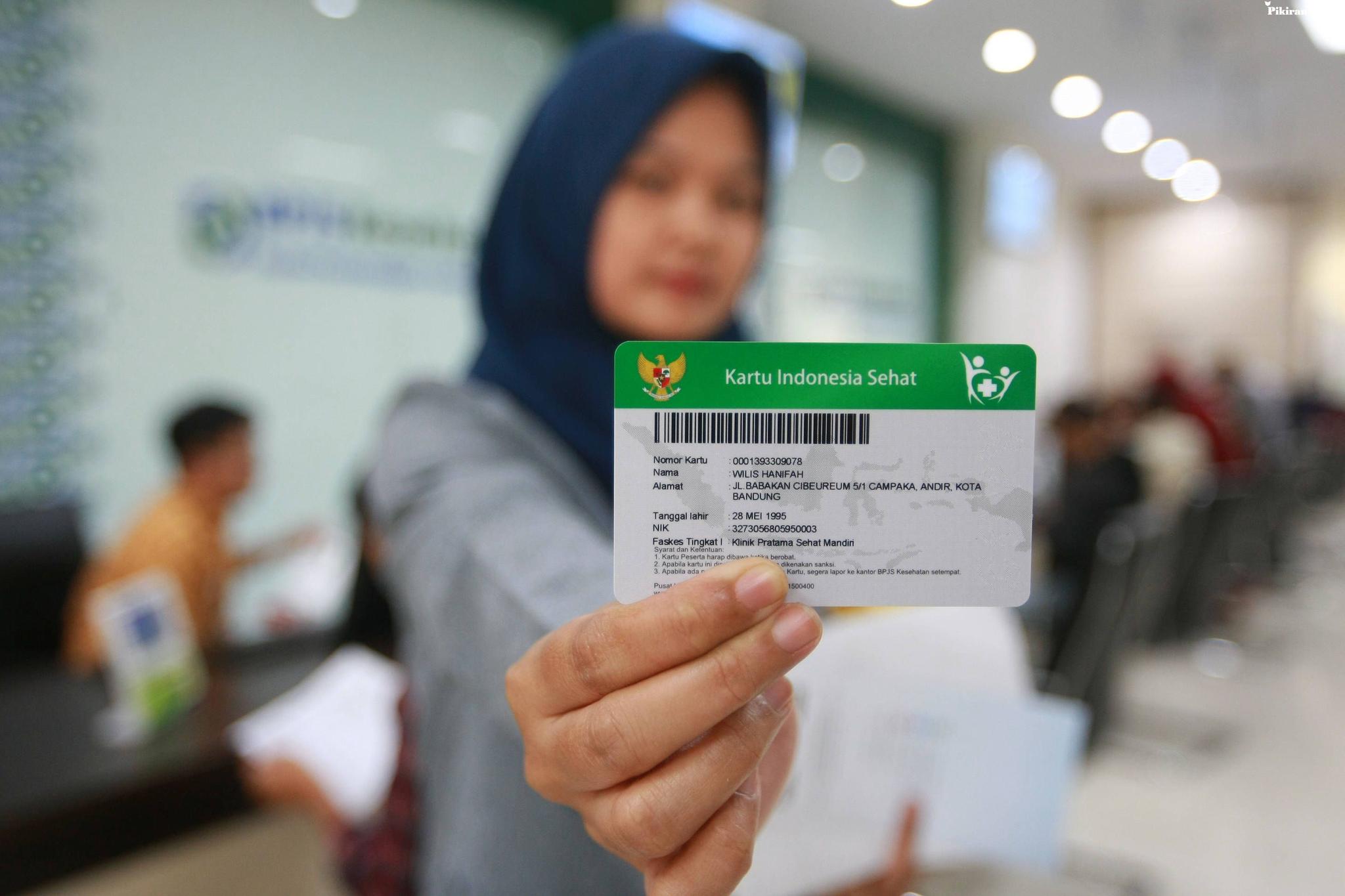 DPR Harap KRIS BPJS Kesehatan Beri Pelayanan Adil dan Merata