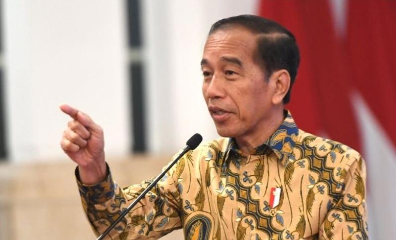 Tak Diundang, Rakernas V PDIP Dipastikan  tanpa Jokowi