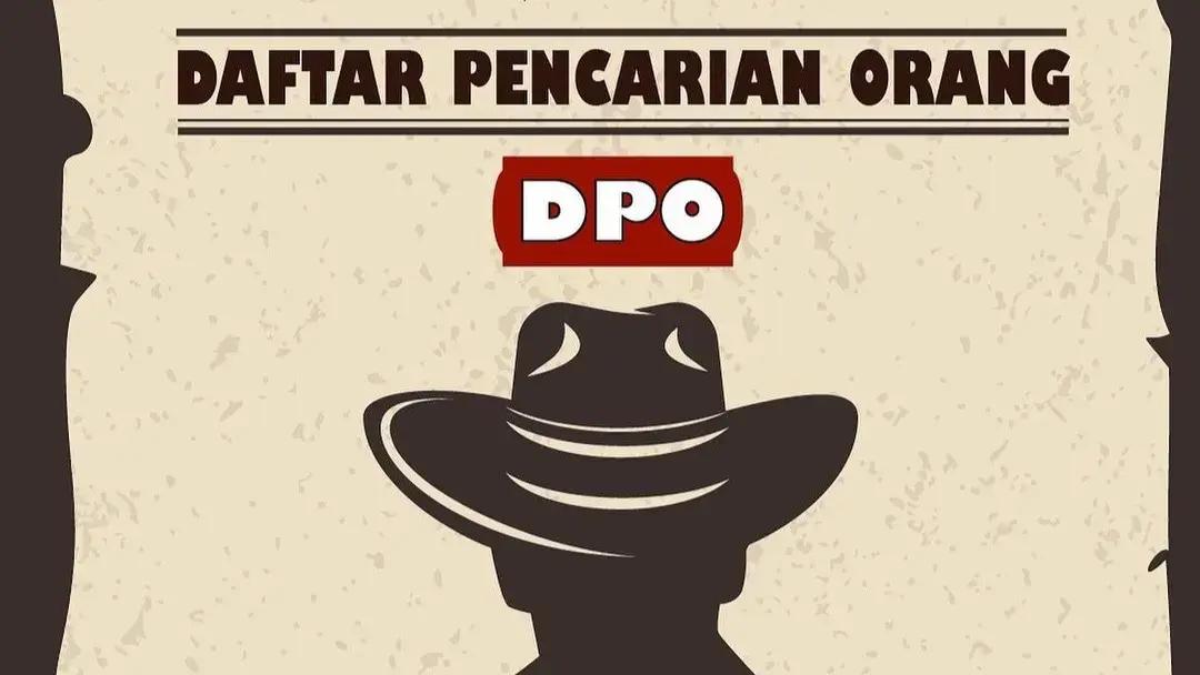 Polisi Buru Andi dan Dani Buronan Kasus Vina Cirebon