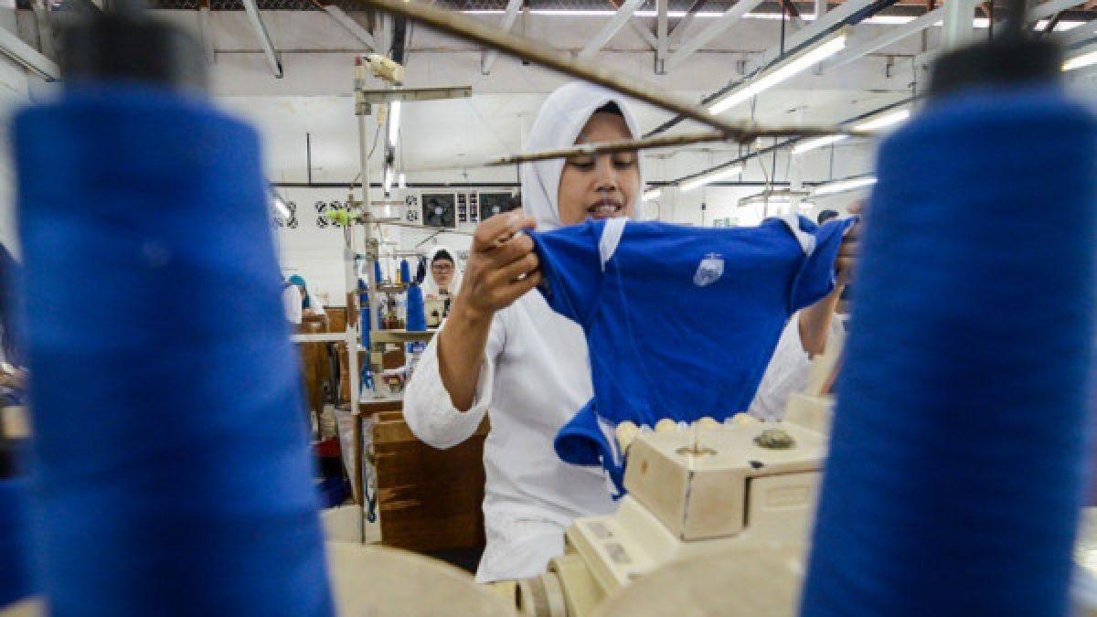 Optimalisasi Strategi Jauhkan Indonesia dari Deindustrialisasi