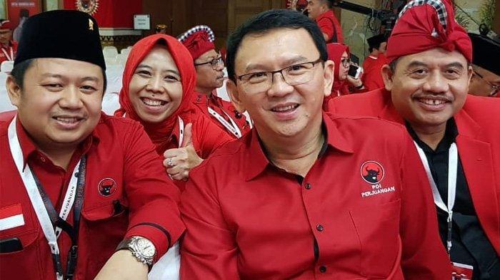 Bukan di Jakarta, Ahok Justru Disiapkan untuk Pilkada Sumut