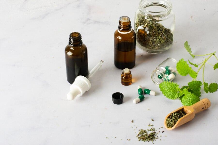 Berikut Sejumlah Manfaat Tanaman Herbal untuk Obat Diabetes
