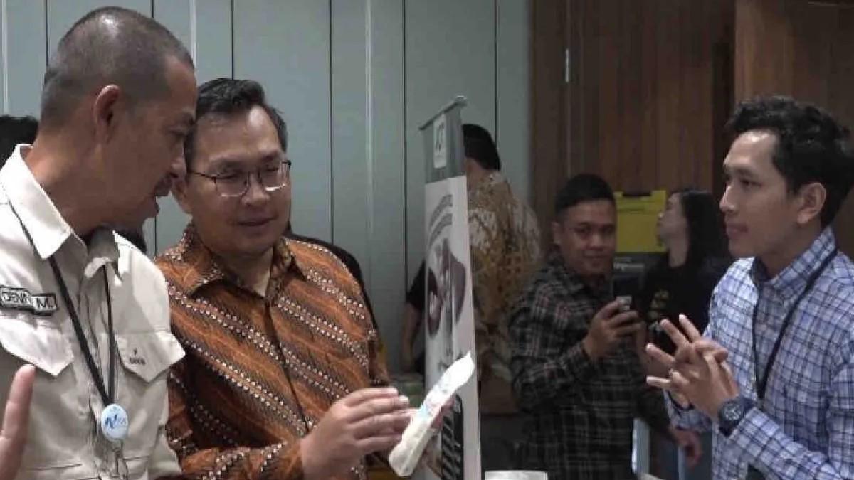 Kementan Ajak UMKM Jeli Lihat dan Manfaatkan Peluang Bisnis Hilirisasi Pangan
