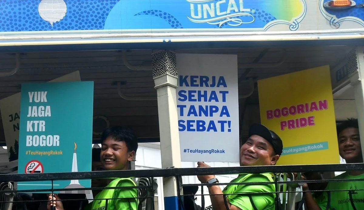 Menkes Sebut Upaya Promotif Kesehatan Penting guna Ciptakan Indonesia Emas