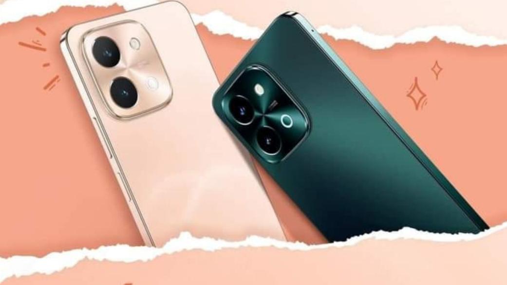 Harga Ekonomis Tampilan Premium, Vivo Y28 Rilis dengan Fitur Baru 'Star Halo'