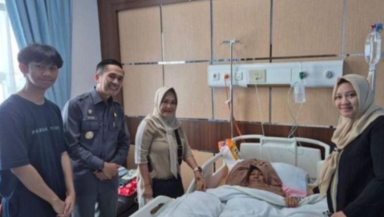 Innalillahi, Ibunda Mendagri Tito Karnavian Meninggal Dunia di Palembang