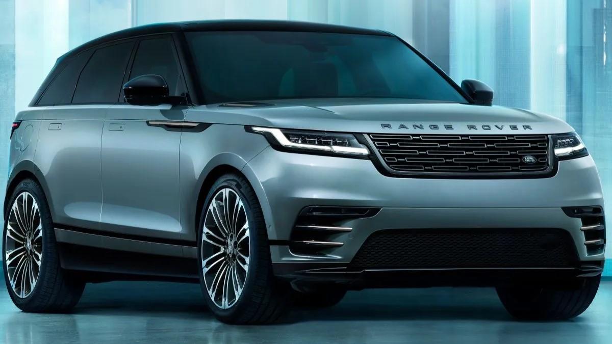 Pertama Kalinya Ranger Rover akan Diproduksi di Luar Inggris