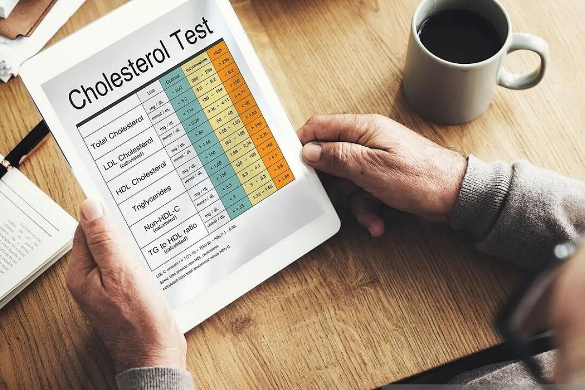 Simak! Ini 8 Perubahan Gaya Hidup untuk Turunkan Kolesterol
