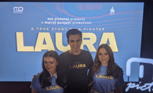 Produser Ungkap Film “Laura” akan Diputar di Layar Lebar Jelang Ulang Tahun Mendiang Laura Anna