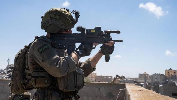 Israel Klaim telah Lenyapkan Pemimpin Hamas