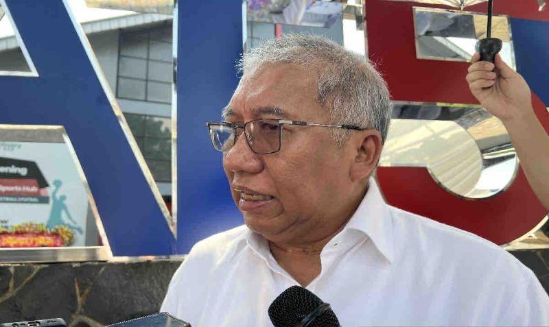 Capai 1,81 Juta Ton, Bulog Pastikan Stok Beras Hadapi Idul Adha Aman