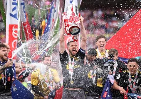 Southampton Susul Leicester dan Ipswich Promosi ke Premier League
