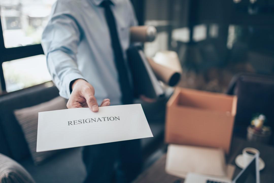 Kondisi Finansial Ini Perlu Disiapkan Sebelum Resign dari Pekerjaan
