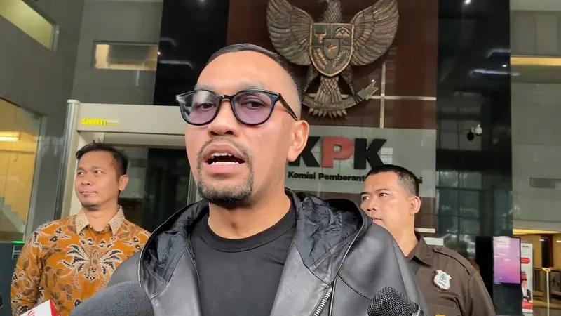 SYL Palak Pejabat Kementan untuk Paket Sembako NasDem, Sahroni: Enggak Tahu