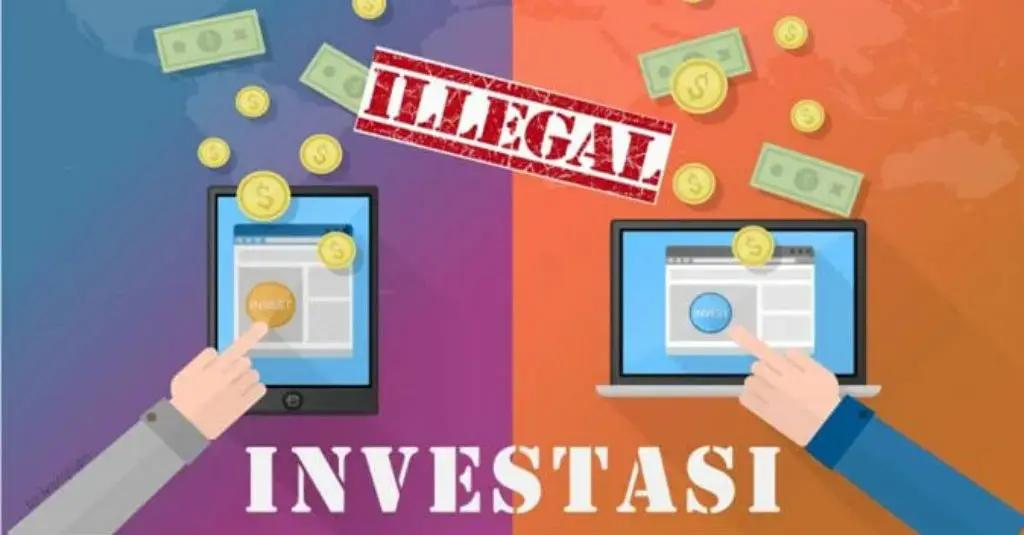 Waduh! Masyarakat Rugi Rp139 Triliun gegara Investasi Ilegal, Kok Bisa?