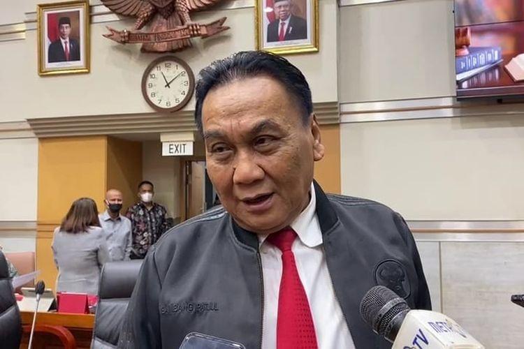 Insiden Penguntitan Densus 88 Terhadap Jampidsus, Komisi III DPR Bakal Panggil Jaksa Agung-Kapolri