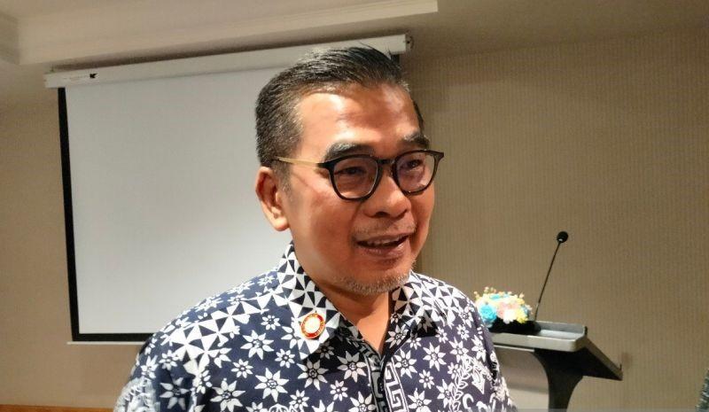 OIKN Sesumbar Uji Coba Taksi Terbang IKN di Samarinda pada Juli 2024