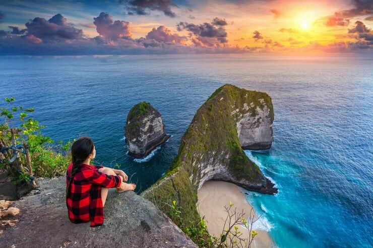 Kinerja Pariwisata Indonesia Melesat dalam Tiga Tahun Terakhir
