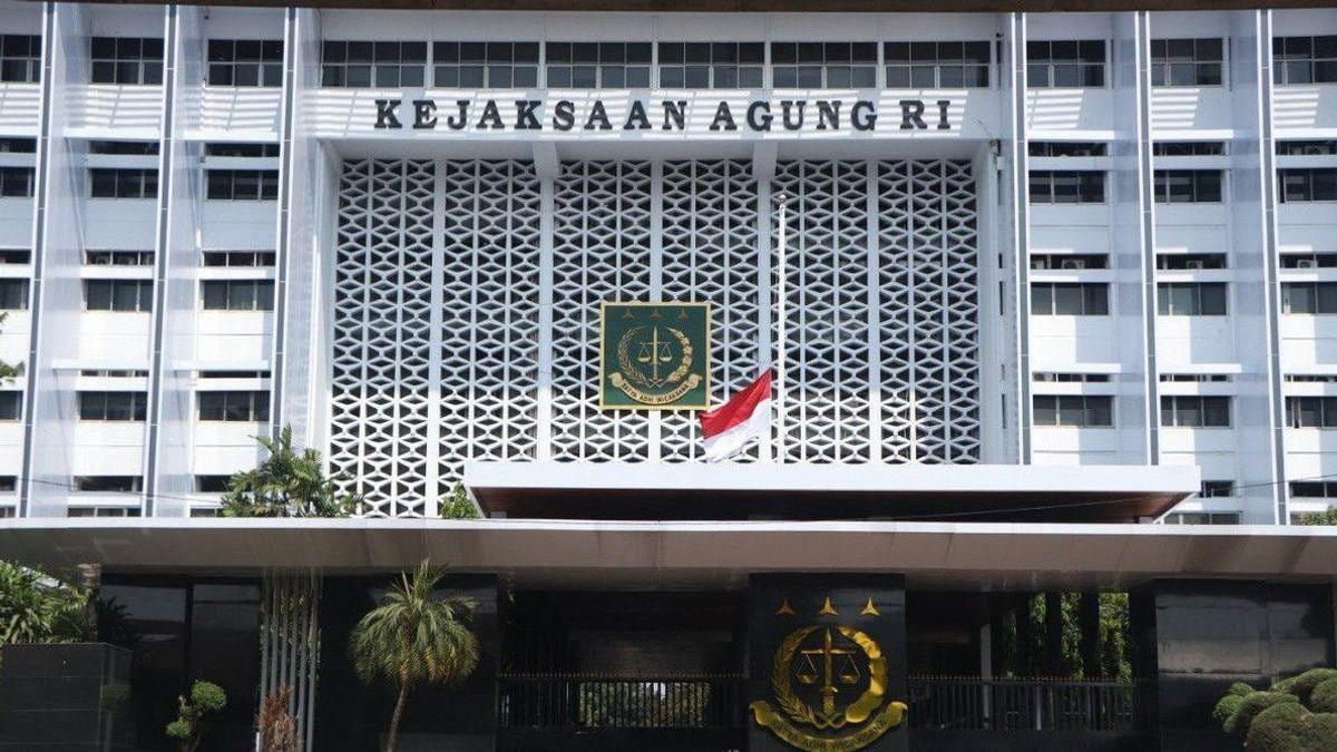 Aksi Pembuntutan Jampidsus Tak Bikin Kejagung Gentar dan Terintimidasi