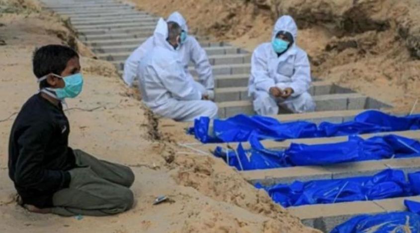 PBB: Israel Tidak ikuti Aturan Hukum internasional di Gaza