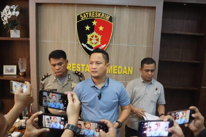 Polisi Ungkap Pencuri Rumdis Walikota Medan Bobby Nasution Orang Dalam