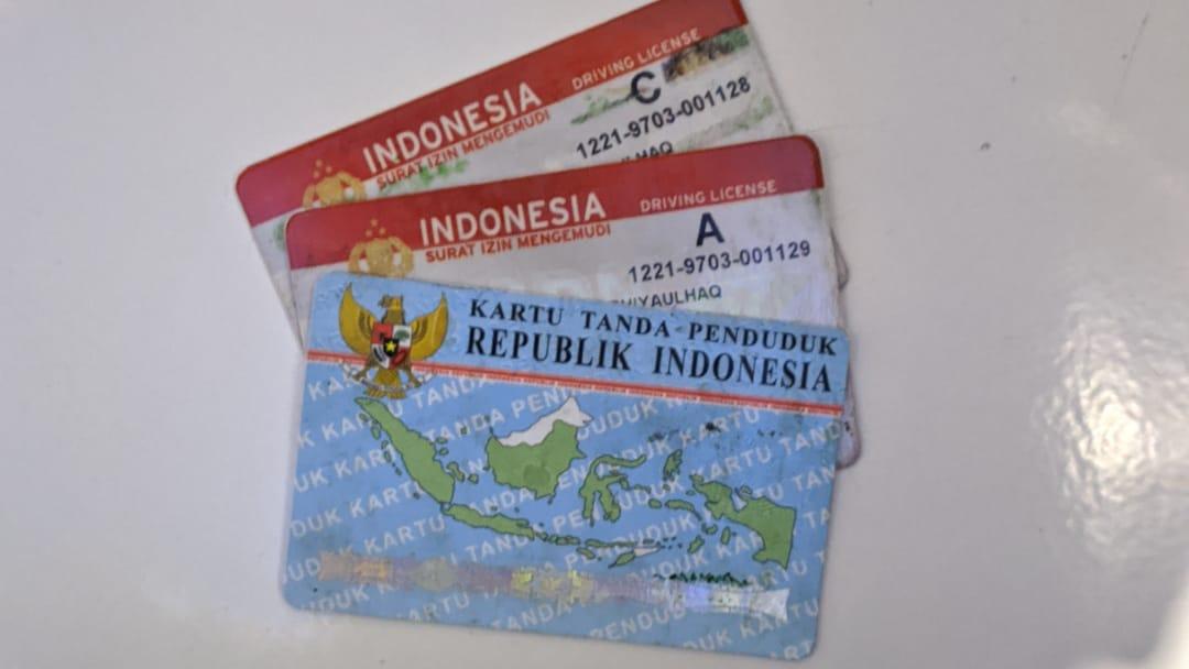 Siap-siap Nomor SIM Bakal Disatukan dengan NIK KTP, Berlaku Kapan?