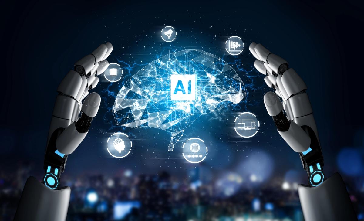 Elon Musk: AI Bisa Ambil Alih Segala Jenis Pekerjaan