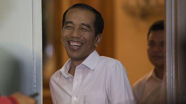 Presiden Jokowi Diminta Pilih Anggota Pansel KPK Berkualitas